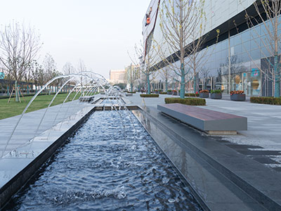 荆州企业地下室防水