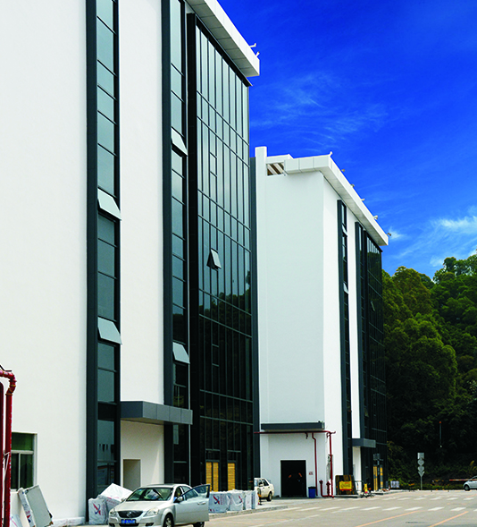 荆州写字楼幕墙修缮安装